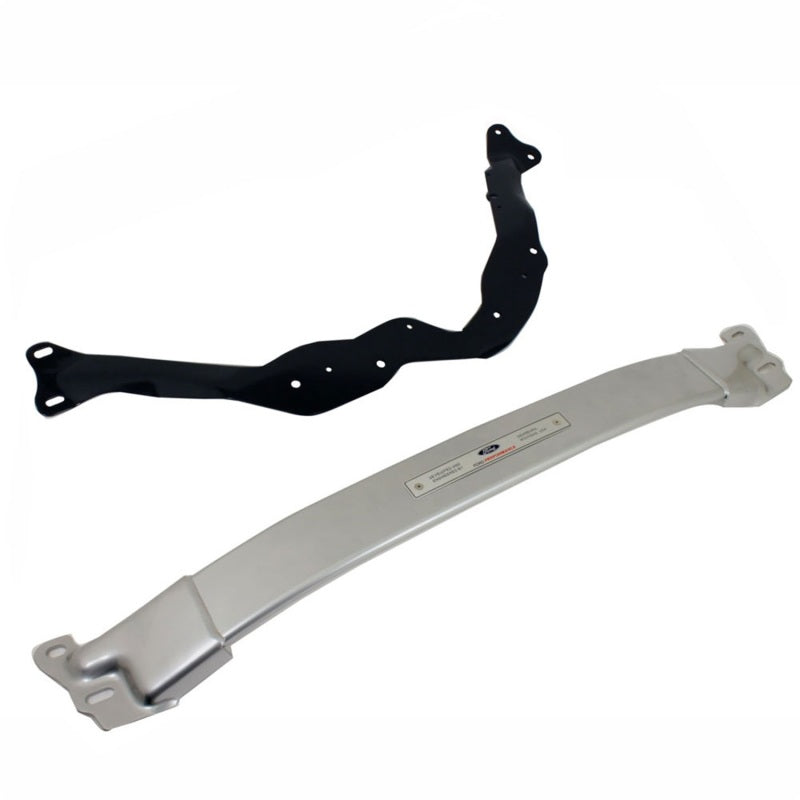 Load image into Gallery viewer, Ford Racing 15-18 Mustang GT350R Strut Tower Brace Kit
