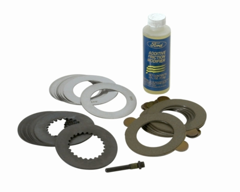 Load image into Gallery viewer, Ford Racing 8.8 Inch TRACTION-LOK Rebuild Kit
