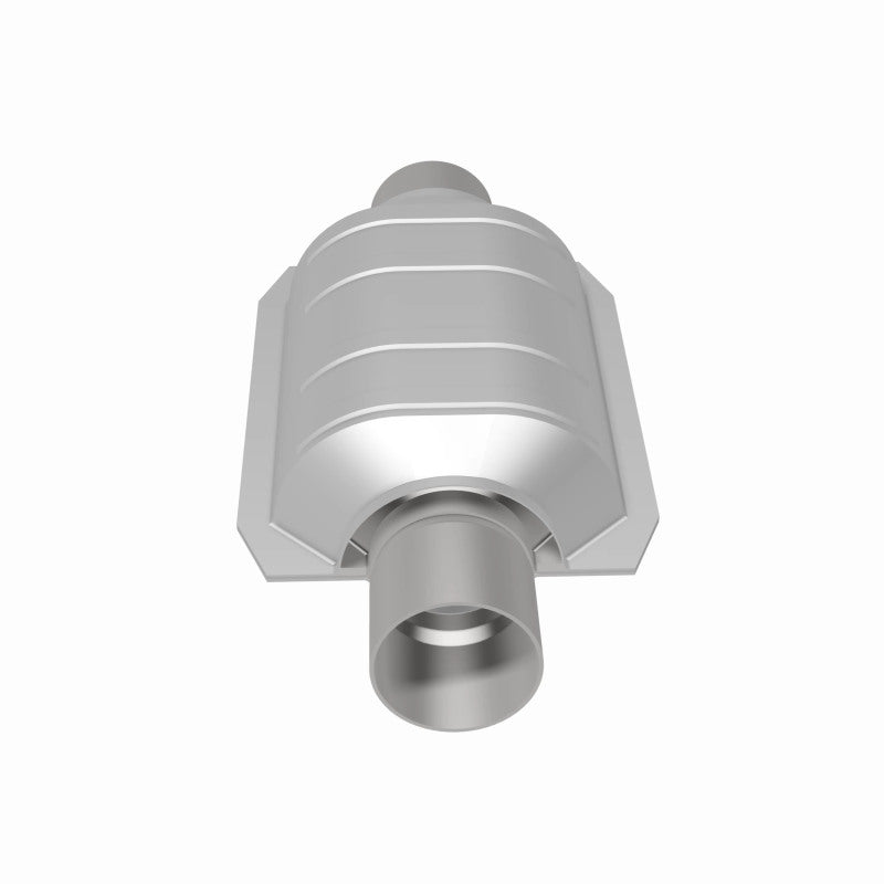 Load image into Gallery viewer, MagnaFlow Conv Univ 2.25inch OBDII Rear 50 State
