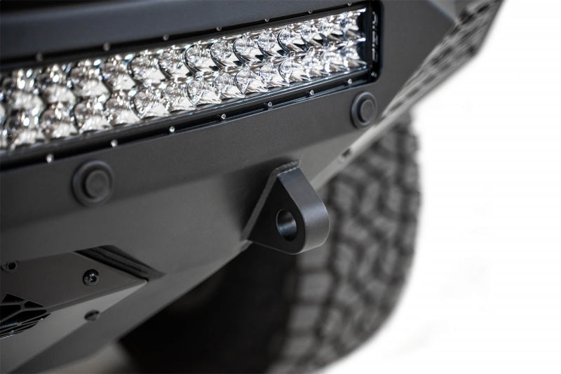 Load image into Gallery viewer, Addictive Desert Designs 19-21 Chevy Silverado 1500 Stealth Fighter Front Bumper
