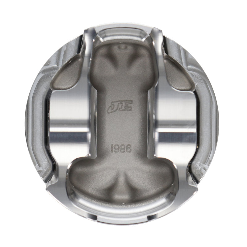 Load image into Gallery viewer, JE Pistons FIAT 176A 7.8:1 KIT Set of 4 Pistons
