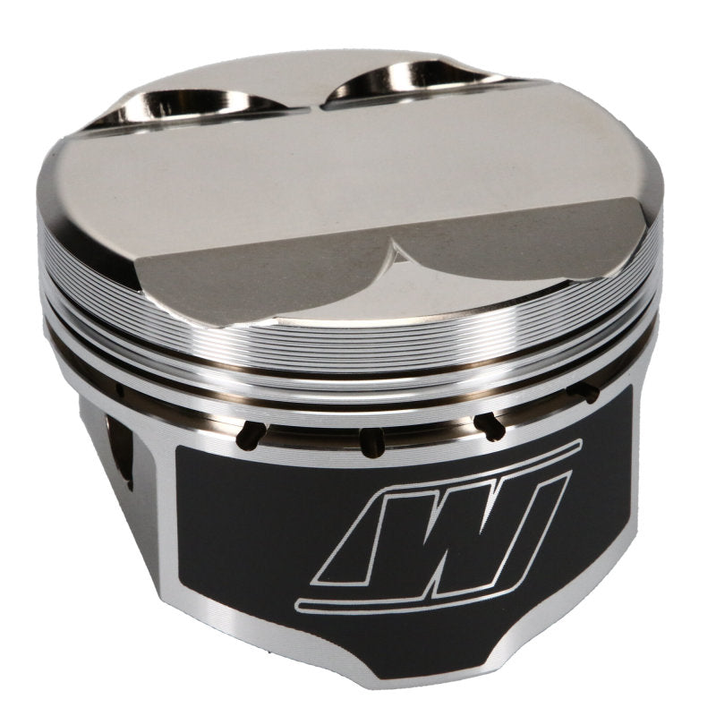 Load image into Gallery viewer, Wiseco Opel/Vauxhall C20XE 2.0L 16V +5.2cc 87.0mm Bore 12.5:1 CR Piston Kit *Build to Order*
