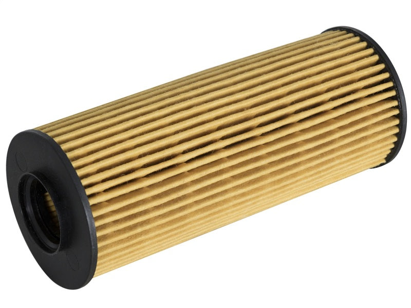 Load image into Gallery viewer, aFe ProGuard D2 F/F Cartridge Style Oil Filter 12-13 Jeep Wrangler JK V6-3.6L
