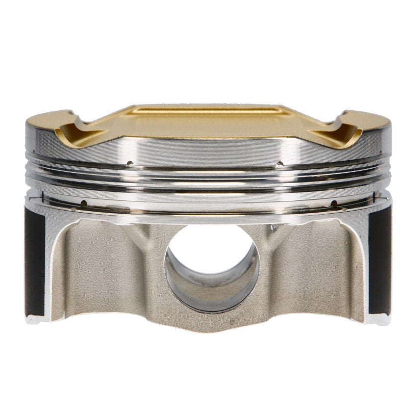 Load image into Gallery viewer, JE Pistons Ultra Series Subaru EJ205 92mm Bore 9.5:1 CR Set of 4 Pistons
