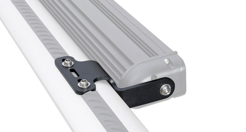 Load image into Gallery viewer, Rhino-Rack Vortex &amp; Heavy Duty LED Light Brackets - 2 Pack
