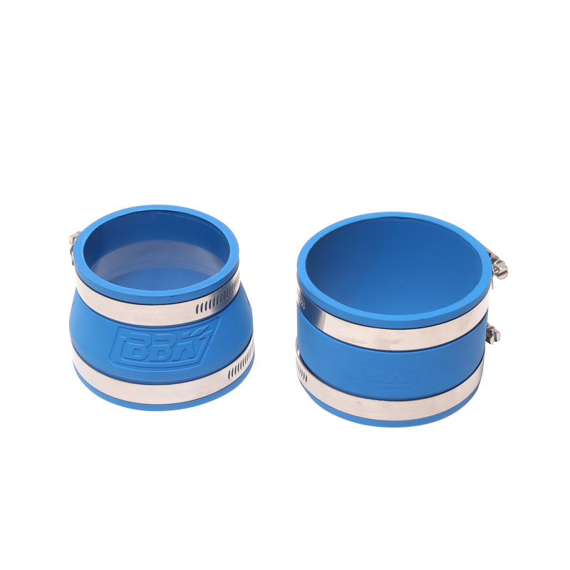 Load image into Gallery viewer, BBK 2015-16 Mustang 3.7L Cold Air Induction System (Blackout)
