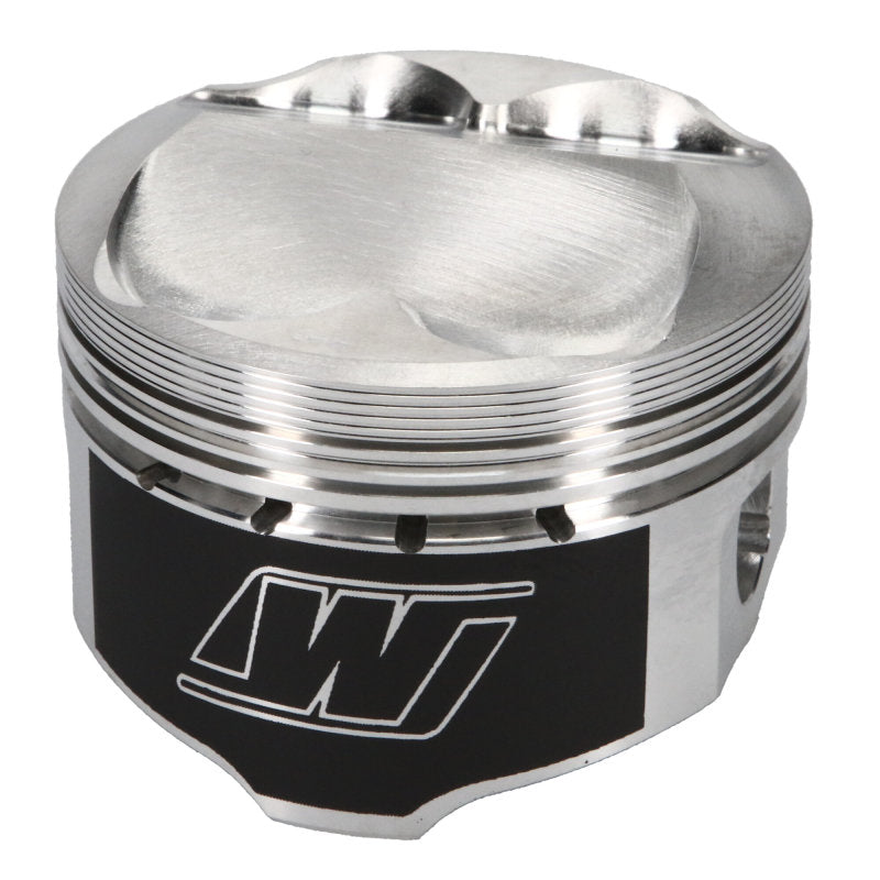 Load image into Gallery viewer, Wiseco Renault F7P 1.8L 16V Clio Williams Turbo 82.5mm Bore 10:1 CR Piston Kit (Built to Order)
