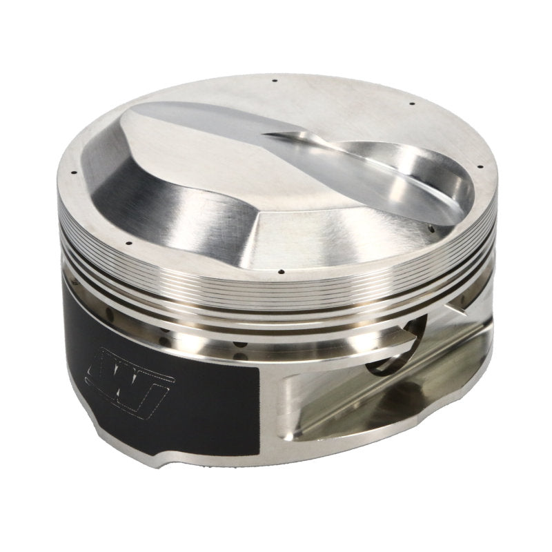 Load image into Gallery viewer, Wiseco Chevy BB DRAG 1.120inchCH (6243AS) Piston Shelf Stock Kit
