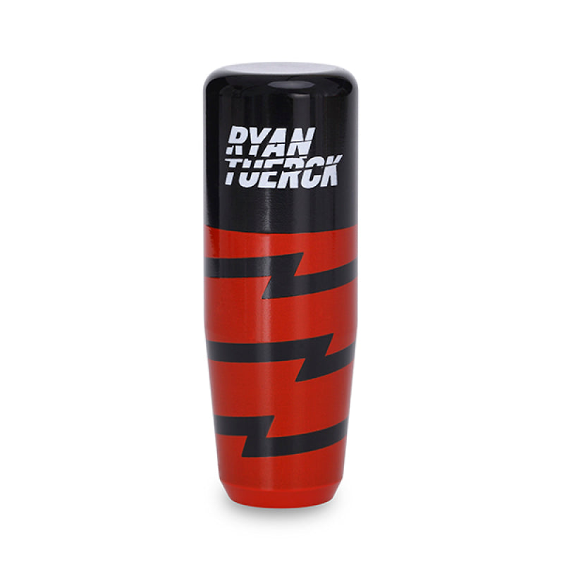 Load image into Gallery viewer, Mishimoto 2017 Limited Edition Ryan Tuerck Shift Knob
