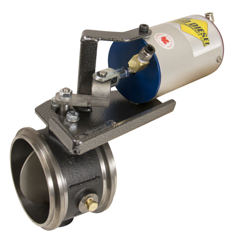 Load image into Gallery viewer, BD Diesel Brake - 1998.5-2002 Dodge 60psi w/APPS 4in Vac/Remote
