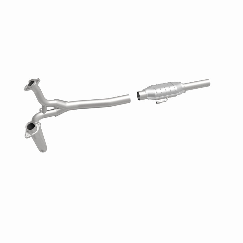 Load image into Gallery viewer, MagnaFlow Conv DF 84-95 Ford Truck 5.0L CA
