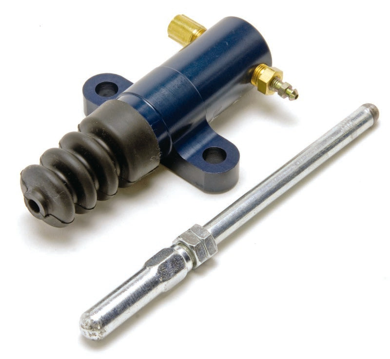 Load image into Gallery viewer, McLeod External Slave Cylinder Universal Aluminum. Red Anodized
