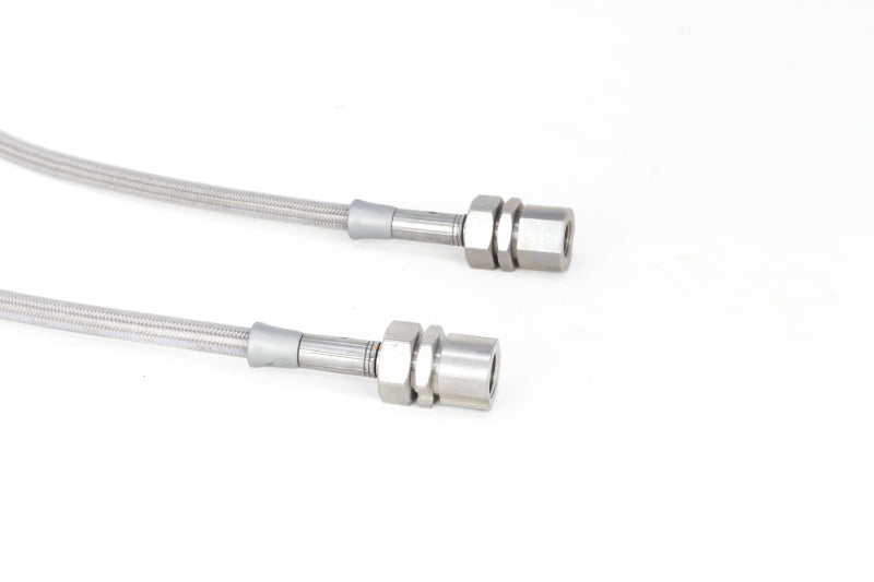 Load image into Gallery viewer, Goodridge 99-04 Ford Mustang Cobra Fronts Only Brake Lines
