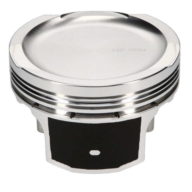 Load image into Gallery viewer, JE Pistons 4.6 3V MOD STRKR 9.5:1 Set of 8 Pistons
