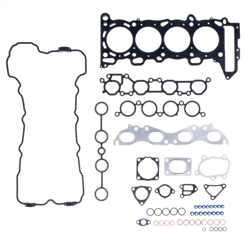 Load image into Gallery viewer, Cometic Street Pro Nissan 94-98 SR20DET w/ VCT 86mm Bore .051 Thickness Top End Kit
