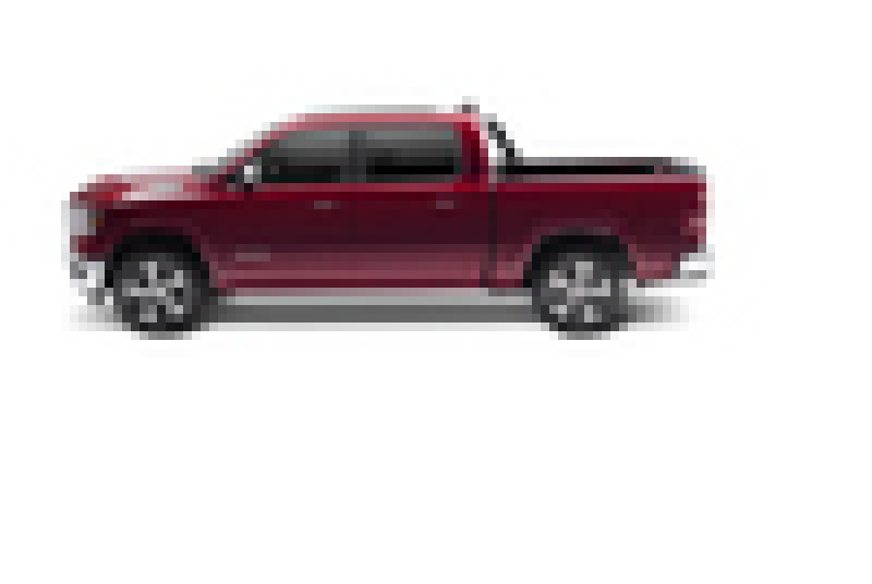 Load image into Gallery viewer, BAK 19-20 Dodge Ram 1500 (New Body Style w/ Ram Box) 5ft 7in Bed BAKFlip MX4 Matte Finish
