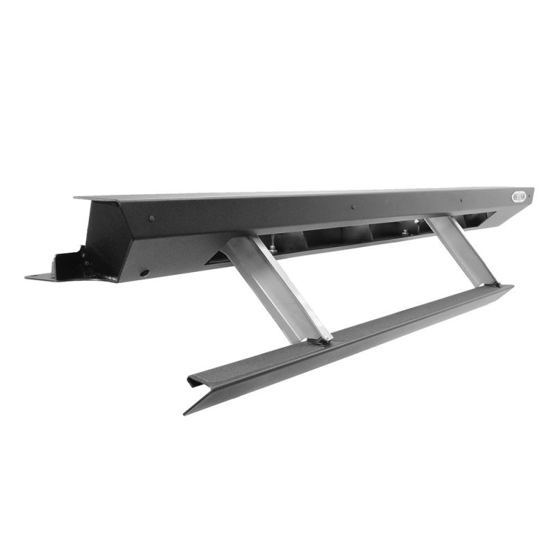 Load image into Gallery viewer, Rock Slide 07-18 Jeep JK 4 Door Step Sliders Driver Side Sub Part
