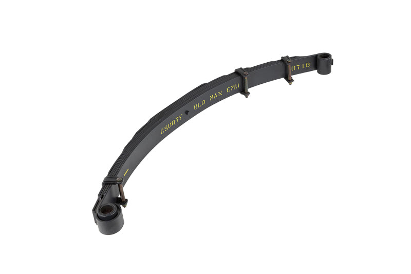 Load image into Gallery viewer, ARB / OME Leaf Spring Toy 75 Serf

