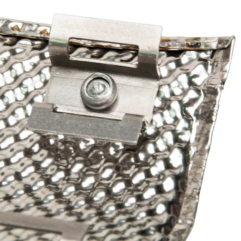 Load image into Gallery viewer, DEI Pipe Shield - 6in x 12in
