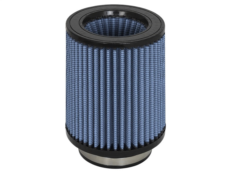 Load image into Gallery viewer, aFe MagnumFLOW Pro 5R Intake Replacement Filter 4in F x 6in B x 5-1/2in T (Inv) x 7in H w/Bumps
