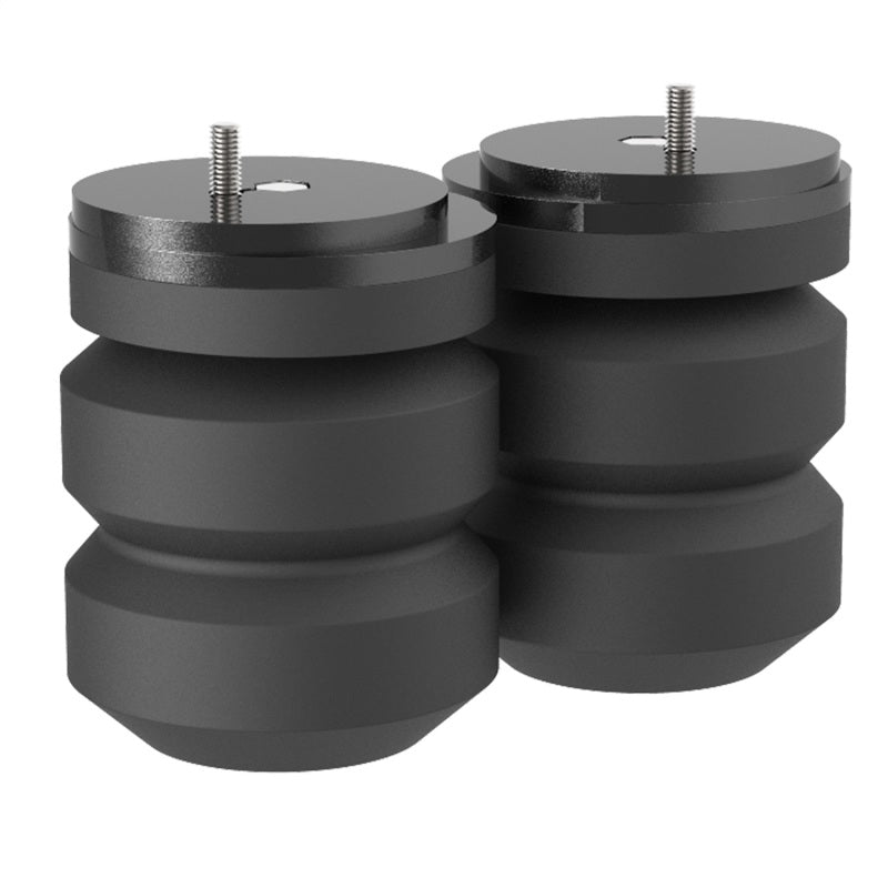 Load image into Gallery viewer, Timbren 2005 Ford F-550 Super Duty Front Suspension Enhancement System
