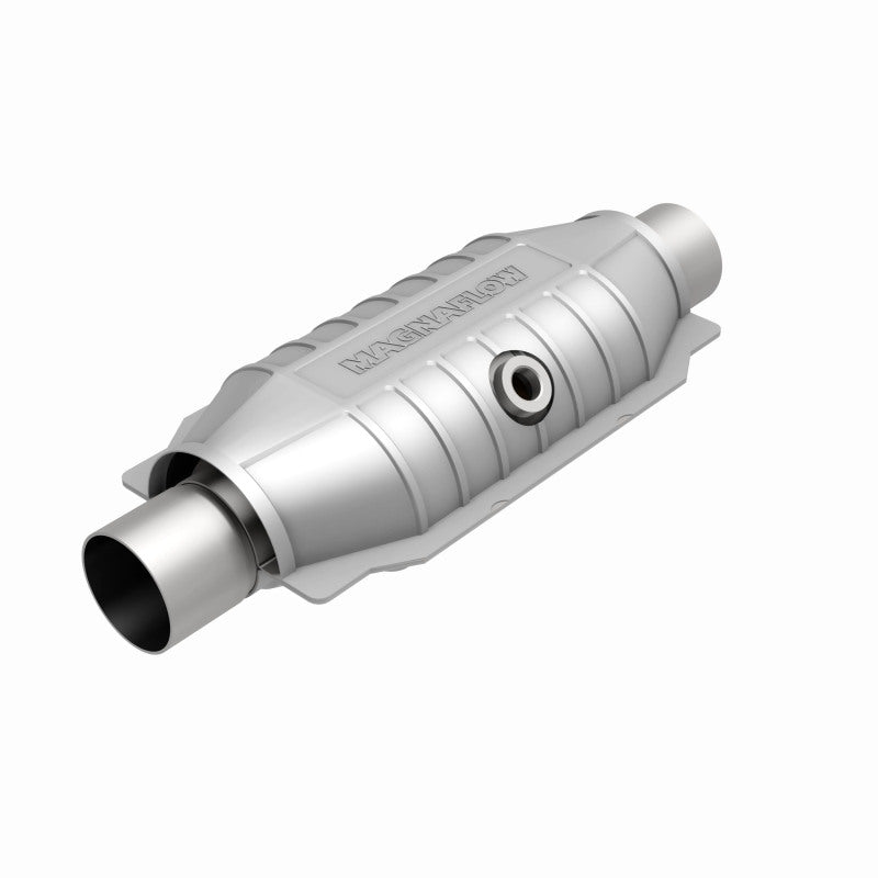 Load image into Gallery viewer, MagnaFlow Conv Universal 2.00 Rear
