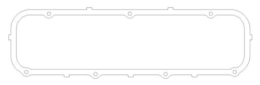 Cometic Ford 460 Big Block .125in KF Valve Cover Gasket Set