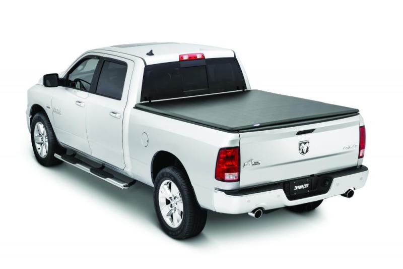 Load image into Gallery viewer, Tonno Pro 94-01 Dodge RAM 1500 6.6ft Tonno Fold Tri-Fold Tonneau Cover
