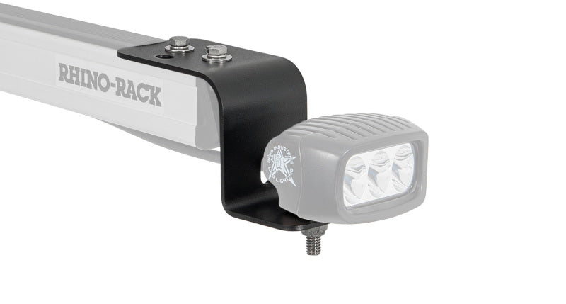 Load image into Gallery viewer, Rhino-Rack Pioneer Worklight Bracket
