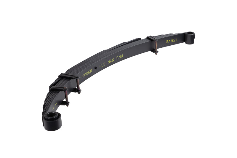 Load image into Gallery viewer, ARB / OME Leaf Spring Toy 75 Serr
