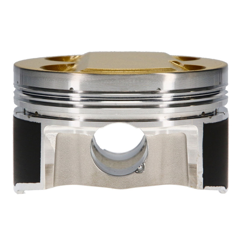 Load image into Gallery viewer, JE Pistons Honda K20A2 Ultra Series 10.1 86.5mm Bore Piston Kit (Set of 4)
