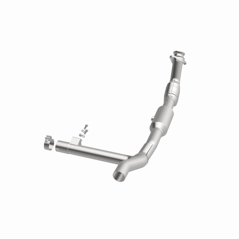 Load image into Gallery viewer, Magnaflow 01-03 Ford F150 XL/XLT V6 4.2L OEM Grade / EPA Compliant Direct-Fit Catalytic Converter
