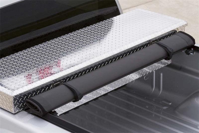 Load image into Gallery viewer, Access Lorado 04-12 Chevy/GMC Colorado / Canyon Crew Cab 5ft Bed Roll-Up Cover
