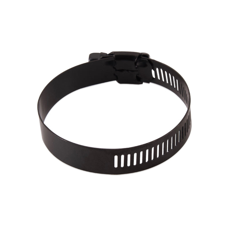 Load image into Gallery viewer, Mishimoto High-Torque Worm Gear Clamp1.57in.-2.52in. (40mm-64mm) - Pack of 10
