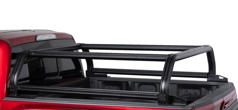Load image into Gallery viewer, Putco 17-20 Ford SuperDuty - 6-3/4ft (Standard Box) Venture TEC Rack
