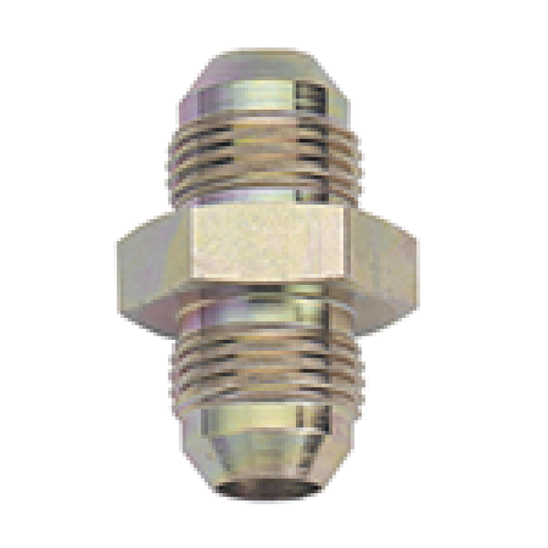 Load image into Gallery viewer, Fragola -8AN Union - Steel
