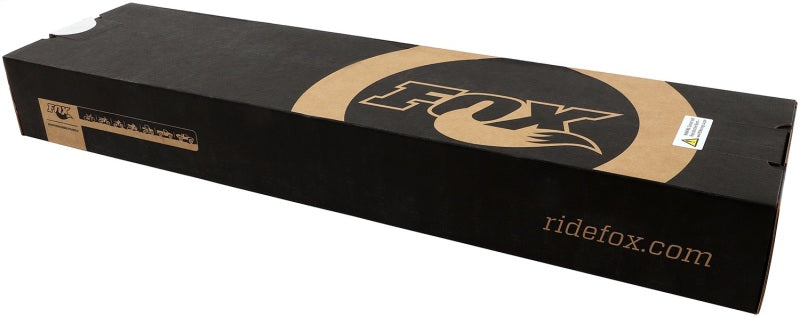 Load image into Gallery viewer, Fox 11+ Chevy HD 2.0 Performance Series 8.9in. Smooth Body IFP Front Shock (Aluminum) / 7-9in. Lift
