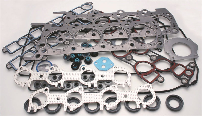 Load image into Gallery viewer, Cometic Street Pro Ford 1996-98 4.6L SOHC Modular V8 92mm Top End Gasket Kit
