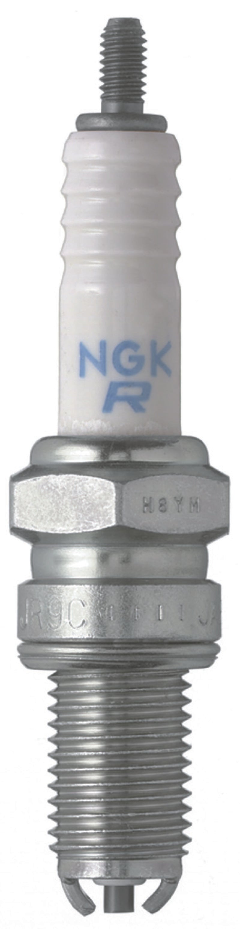 Load image into Gallery viewer, NGK Standard Spark Plug Box of 10 (JR8C)
