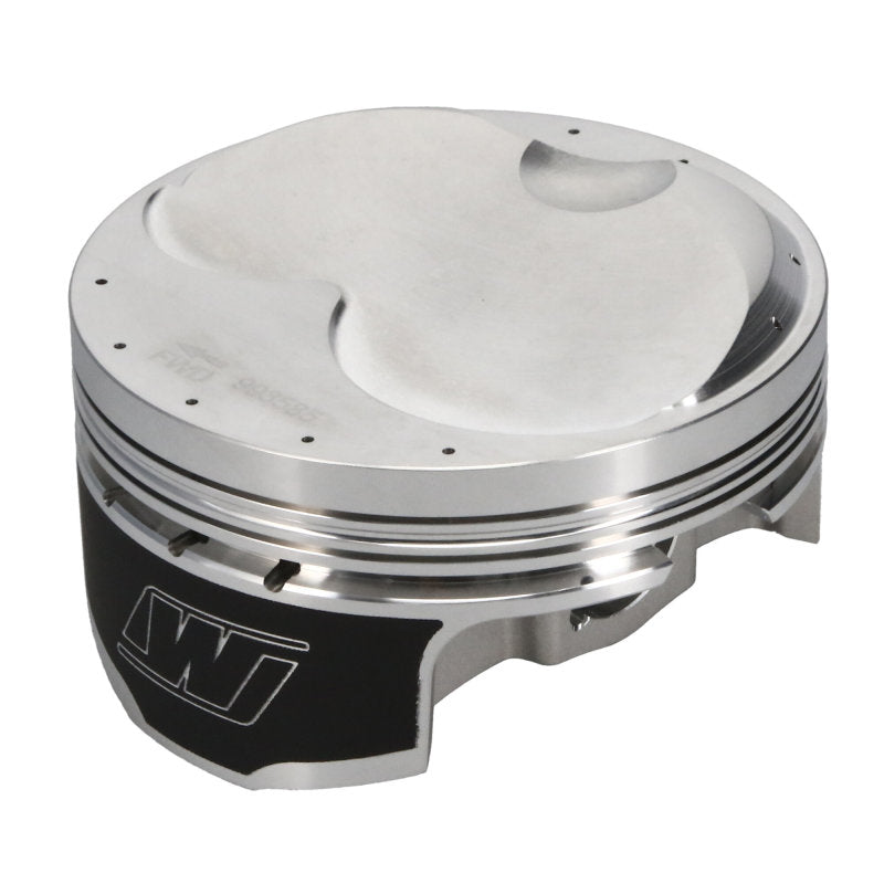 Load image into Gallery viewer, Wiseco Chevy LS Series Stroker Max Dome 1.110in CH 4.125in Bore Piston Kit
