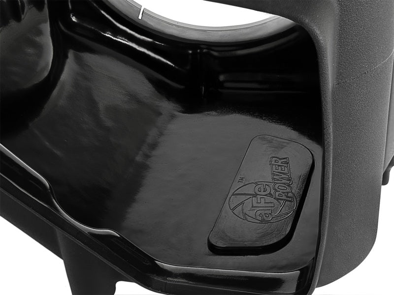 Load image into Gallery viewer, aFe Momentum GT Pro 5R Cold Air Intake System 15-17 GM SUV V8 5.3L/6.2L
