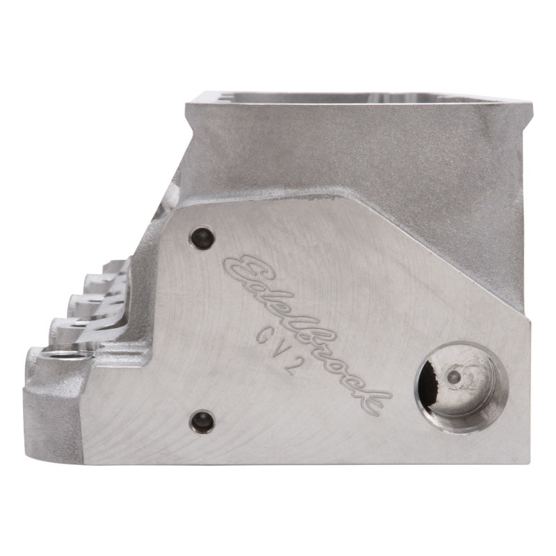 Load image into Gallery viewer, Edelbrock Cylinder Head Glidden-Victor II Ford 351W Hipped Bare
