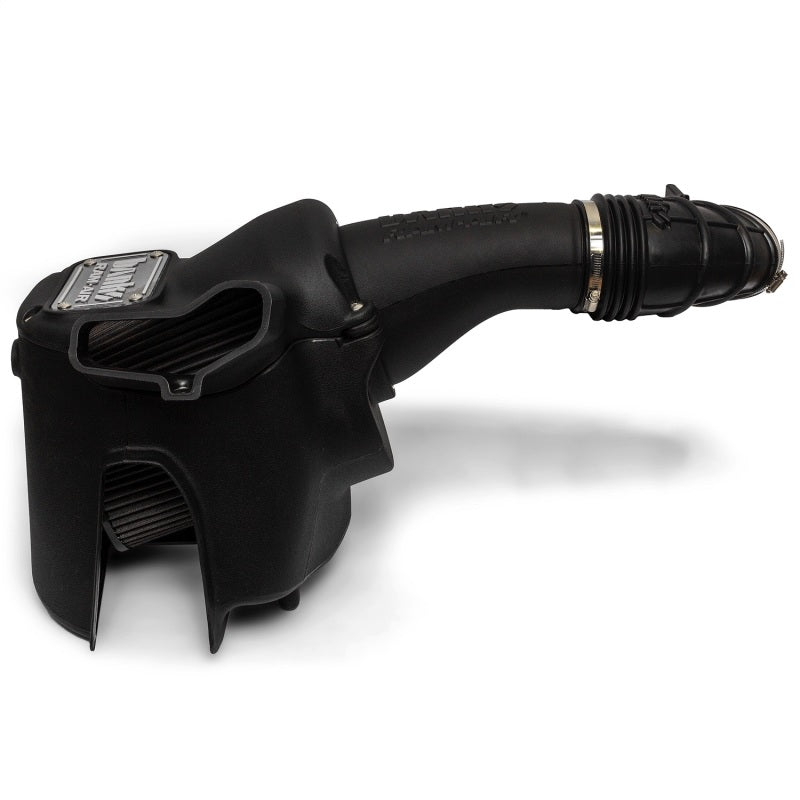 Load image into Gallery viewer, Banks Power 20-21 Ford F250/F350/F450 6.7L RAI, Ram Air Intake System - Dry Filter
