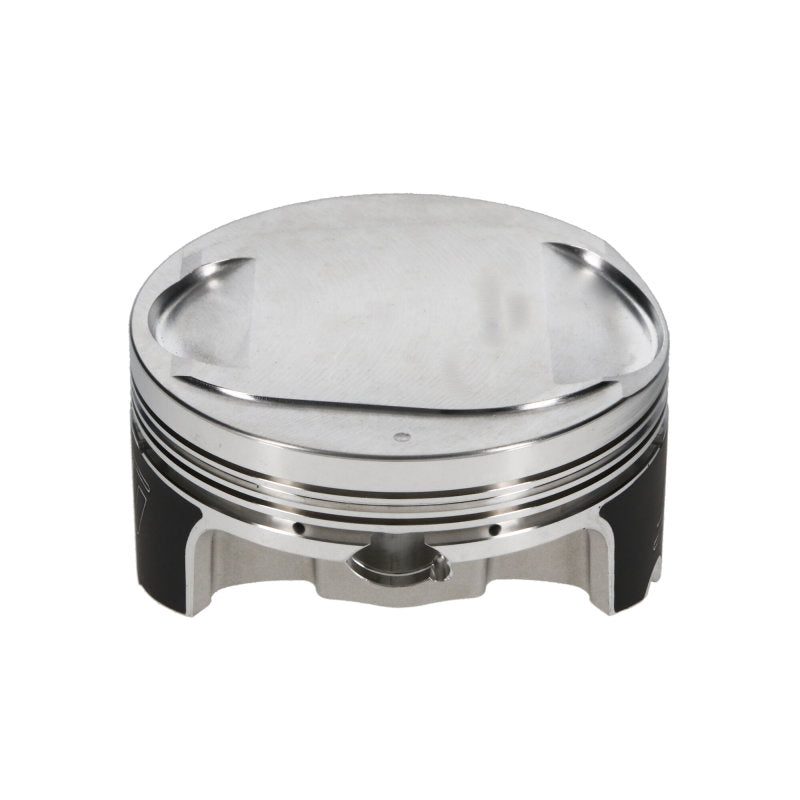 Load image into Gallery viewer, Wiseco Chrysler 6.4L Gen III Hemi Apache 4.100in Bore 6.125in Rod 0.927in Pin Pistons - Set of 8
