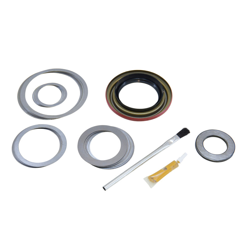 Load image into Gallery viewer, Yukon Gear Minor install Kit For Ford 10.25in Diff
