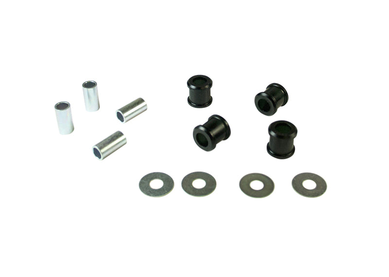 Load image into Gallery viewer, Whiteline Rear Sway Bar Link Bushing 97-06 Jeep Wrangler TJ
