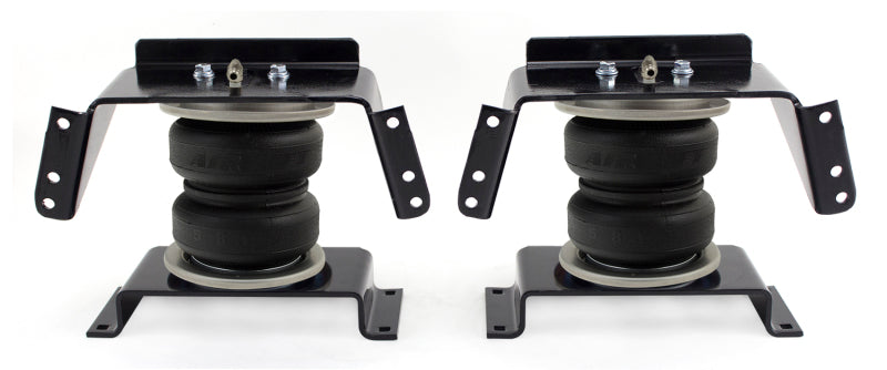 Load image into Gallery viewer, Air Lift Loadlifter 5000 Ultimate 68-04 Chevy/Dodge/Ford (2WD and 4WD) w/Stainless Steel Air Lines
