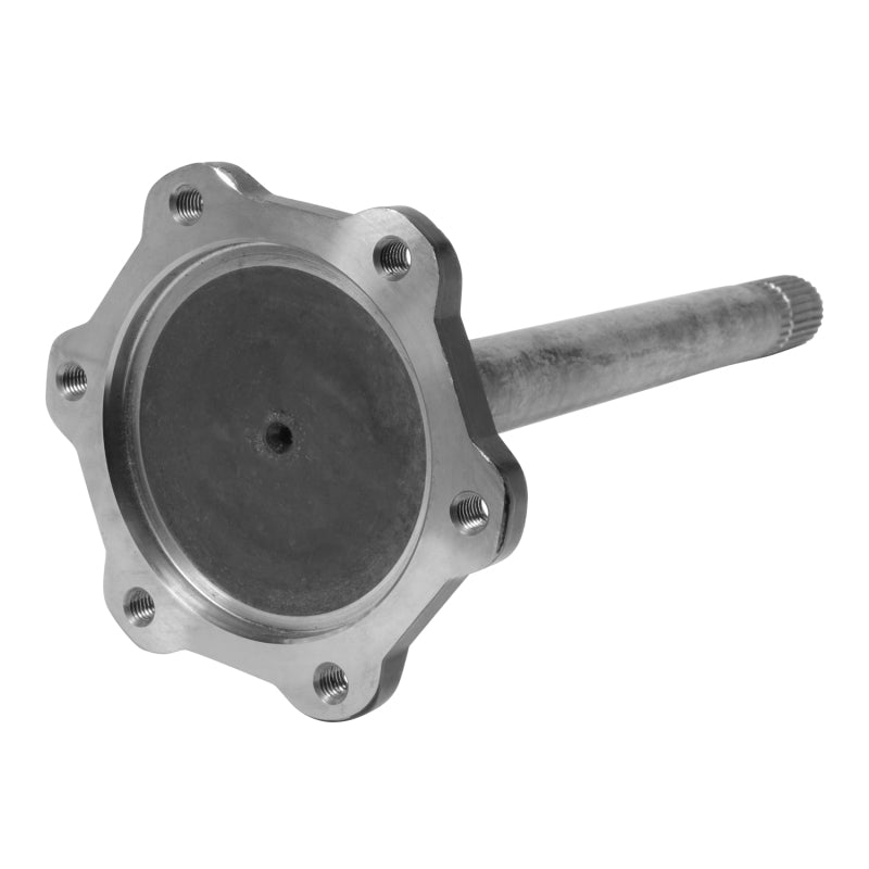 Load image into Gallery viewer, Yukon Gear Inner Stub Axle Shaft RH for 2012-Up GM 8.25in IFS 14.2in Long 4WD

