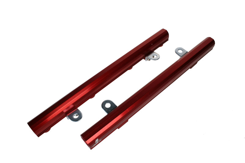 Load image into Gallery viewer, Aeromotive Ford 5.0L 4V Fuel Rail Kit
