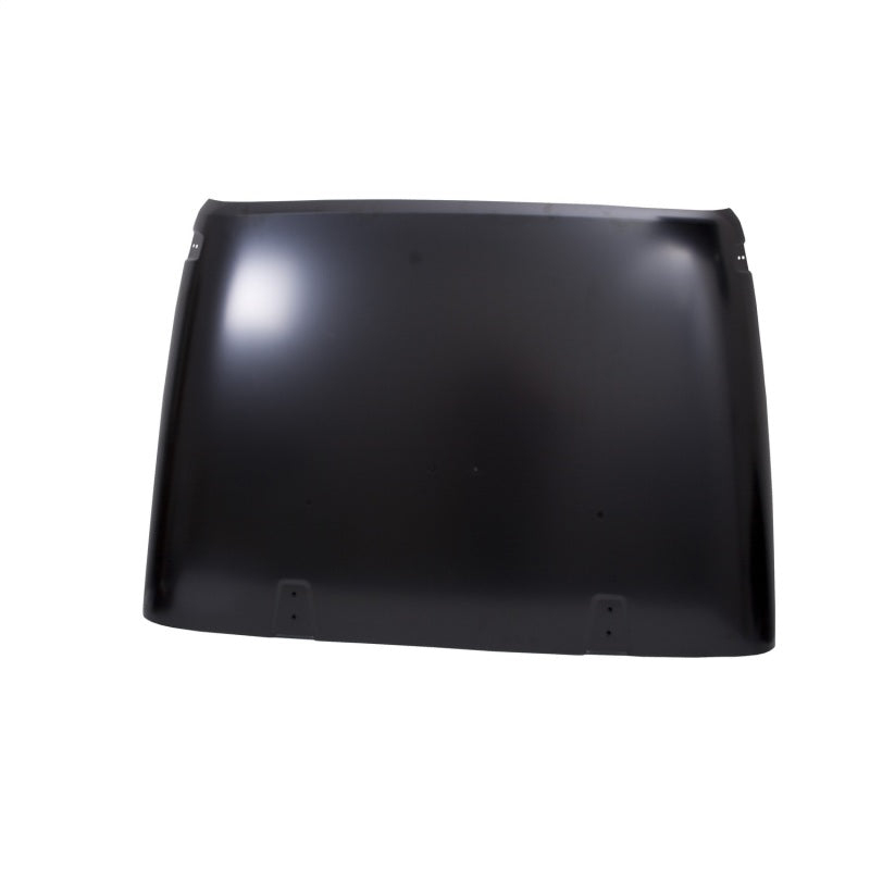 Load image into Gallery viewer, Omix Hood 07-18 Jeep Wrangler JK
